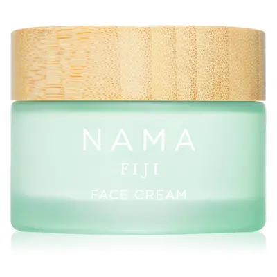 Nama Fiji Face crème visage jour et nuit