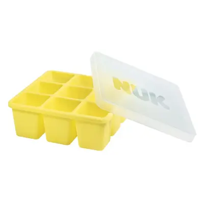 NUK Silicone Freezer Mold moule en silicone résistant au gel