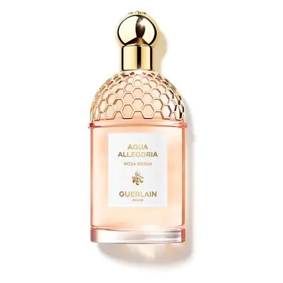 GUERLAIN Aqua Allegoria Rosa Rossa Eau de Toilette rechargeable pour femme