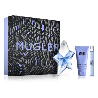 Mugler Angel coffret cadeau pour femme