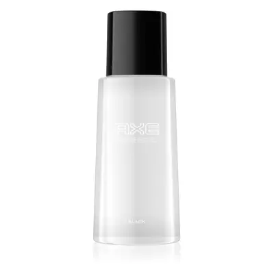 Axe Black lotion après-rasage Smooth Cedarwood