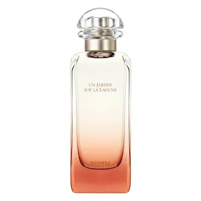 HERMÈS Parfums-Jardins Collection Un Jardin Sur La Lagune Eau de Toilette mixte