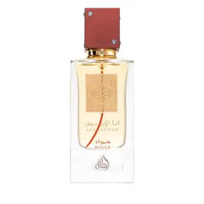 Lattafa Ana Abiyedh Rouge Eau de Parfum mixte