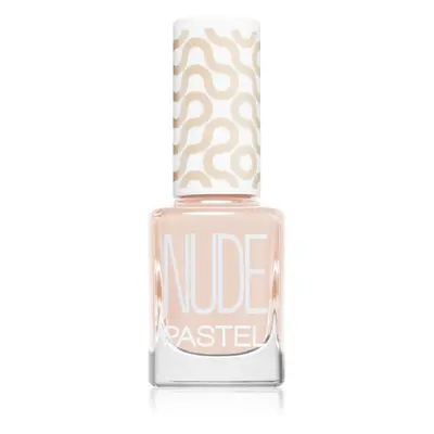 Pastel Nude vernis à ongles teinte