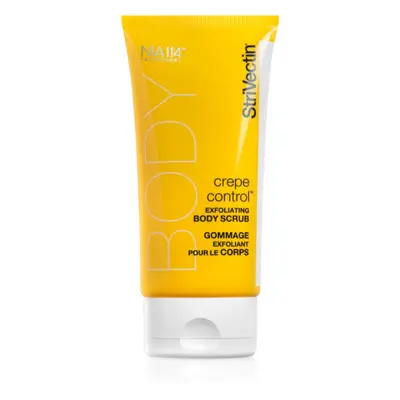 StriVectin Crepe Control™ Exfoliating Body Scrub gommage corps lissant