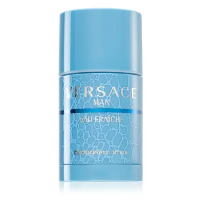 Versace Eau Fraîche déodorant stick pour homme