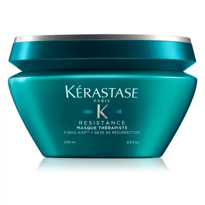 Kérastase Résistance Masque Thérapiste masque régénérant pour cheveux très abîmés