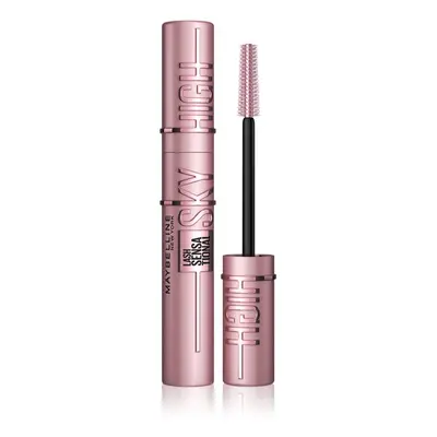 MAYBELLINE NEW YORK Lash Sensational Sky High mascara volumateur et allongeant teinte Blue Mist 