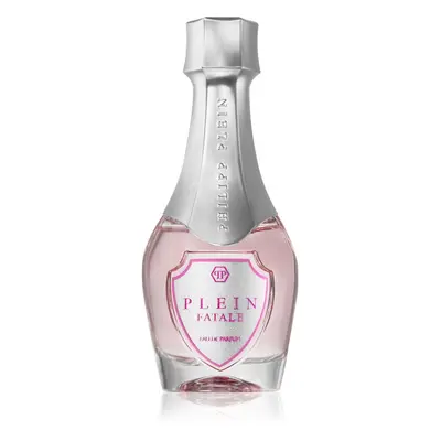 Philipp Plein Fatale Rosé Eau de Parfum pour femme