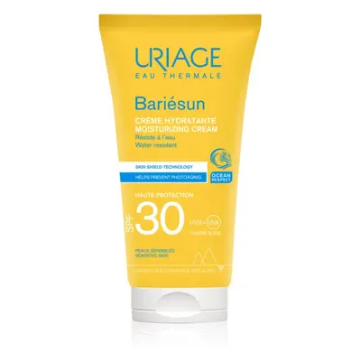 Uriage Bariésun Créme SPF crème protectrice visage et corps SPF