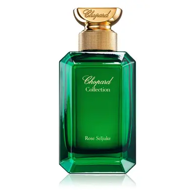 Chopard Gardens of the Paradise Rose Seljuke Eau de Parfum mixte