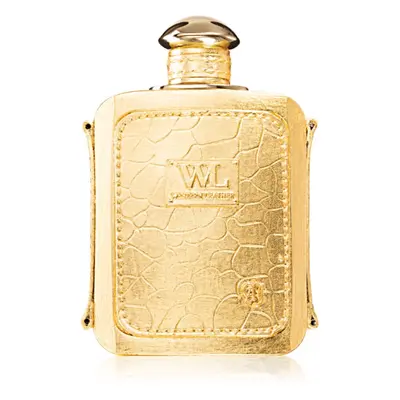 Alexandre.J Western Leather Gold Skin Eau de Parfum pour femme