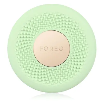 FOREO UFO™ Go appareil sonique pour accélérer les effets des masques visage Lavender