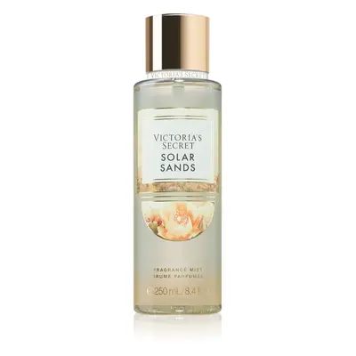 Victoria's Secret Solar Sand spray corporel pour femme