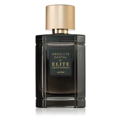 Avon Elite Gentleman Absolute Santal Eau de Toilette pour homme