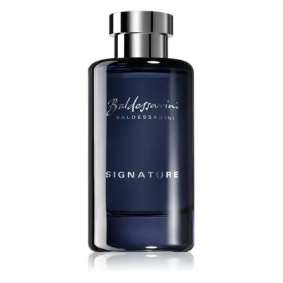 Baldessarini Signature lotion après-rasage pour homme