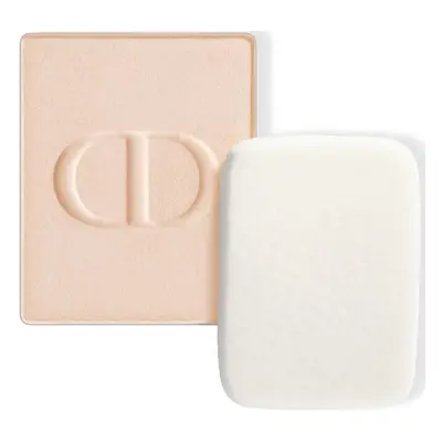 DIOR Dior Forever Natural Velvet - La Recharge fond de teint compact longue tenue recharge teint