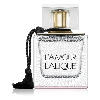 Lalique L'Amour Eau de Parfum pour femme