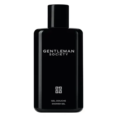 GIVENCHY Gentleman Society gel de douche pour homme