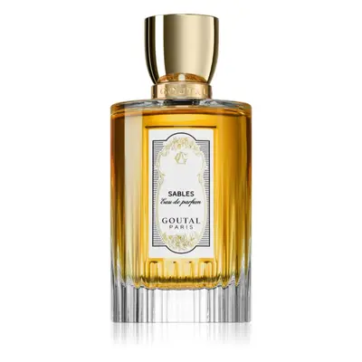 GOUTAL Sables Eau de Parfum pour homme