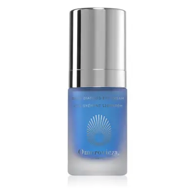 Omorovicza Blue Diamond Eye Cream crème énergisante contour des yeux