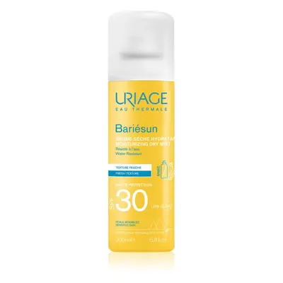 Uriage Bariésun Brume Seche SPF brume solaire waterproof SPF