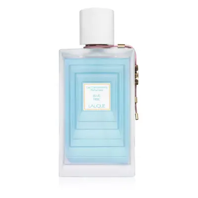 Lalique Les Compositions Parfumées Blue Rise Eau de Parfum pour femme