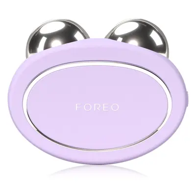 FOREO BEAR™ appareil tonifiant à micro-courants visage Evergreen