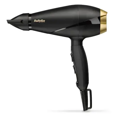 BaByliss Power Pro 6704E sèche-cheveux