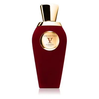 V Canto Stramonio extrait de parfum mixte