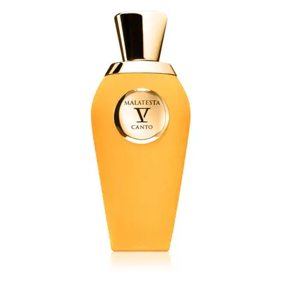 V Canto Malatesta extrait de parfum mixte