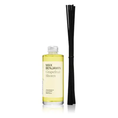 MAX Benjamin Grapefruit Shores recharge pour diffuseur d'huiles essentielles