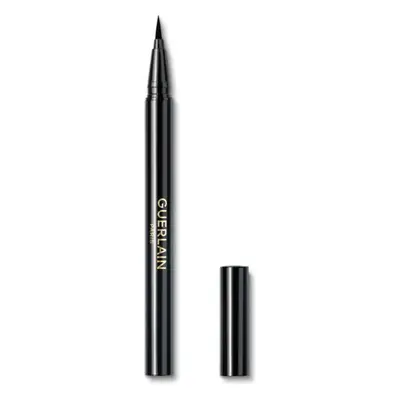 GUERLAIN Noir G Graphic Liner eyeliner feutre waterproof teinte Black