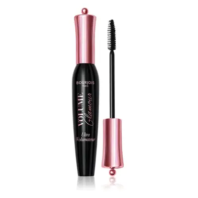 Bourjois Volume Glamour Ultra Volumateur mascara cils volumisés et épais teinte Black