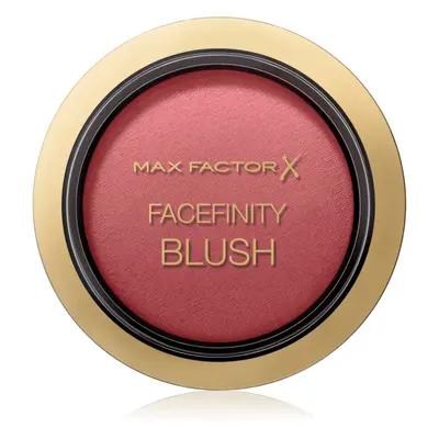 Max Factor Facefinity blush poudre teinte Sunkissed Rose