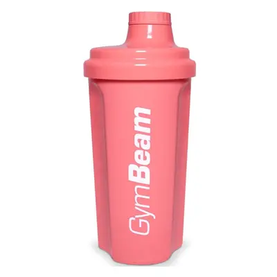 GymBeam Shaker shaker de sport coloration Coral