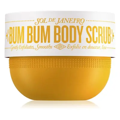 Sol de Janeiro Bum Bum Body Scrub gommage corps au sucre