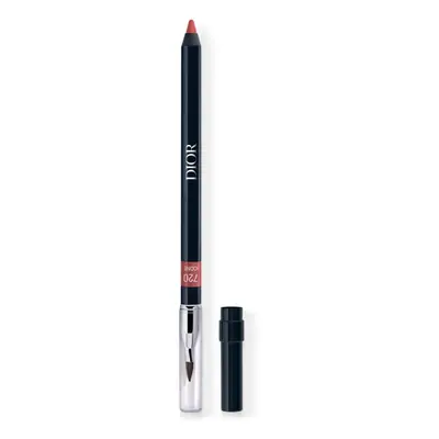 DIOR Rouge Dior Contour crayon contour des lèvres - confort & maquillage longue tenue teinte Dio