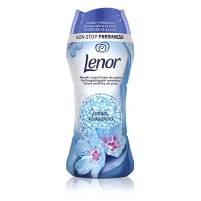 Lenor Spring Awakening parfum de linge en perles