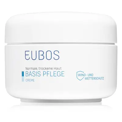 Eubos Basic Skin Care Blue crème universelle visage