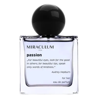 Miraculum Passion Eau de Parfum pour femme