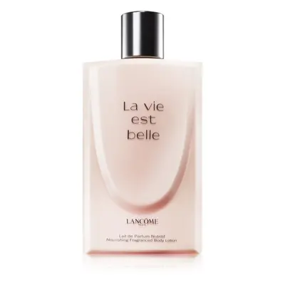 Lancôme La Vie Est Belle lait corporel pour femme