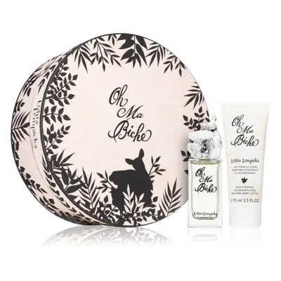 Lolita Lempicka Oh Ma Biche coffret cadeau pour femme