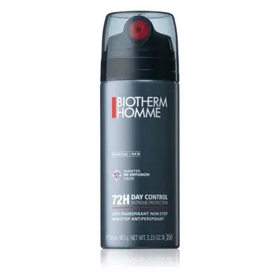 Biotherm Homme 72h Day Control spray anti-transpirant 72h