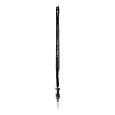 Gabriella Salvete Tools pinceau sourcils et eyeliner double-embout