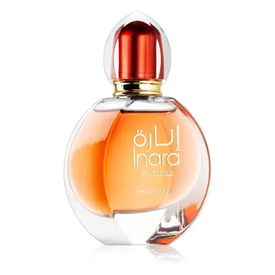 Swiss Arabian Inara Oud Eau de Parfum pour femme