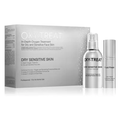 OXY-TREAT Dry Sensitive Skin soin intense pour peaux sèches et sensibles