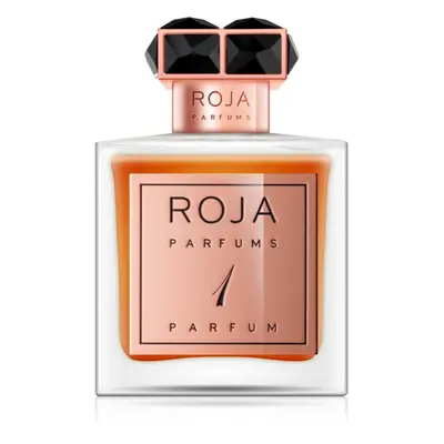 Roja Parfums Parfum de la Nuit parfum mixte