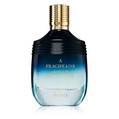 FOMO A Fraghead's Asylum extrait de parfum pour homme