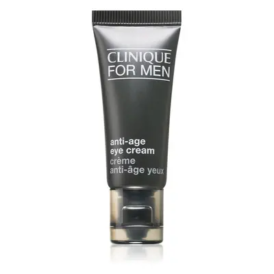 Clinique For Men™ Anti-Age Eye Cream crème yeux anti-rides, anti-poches et anti-cernes